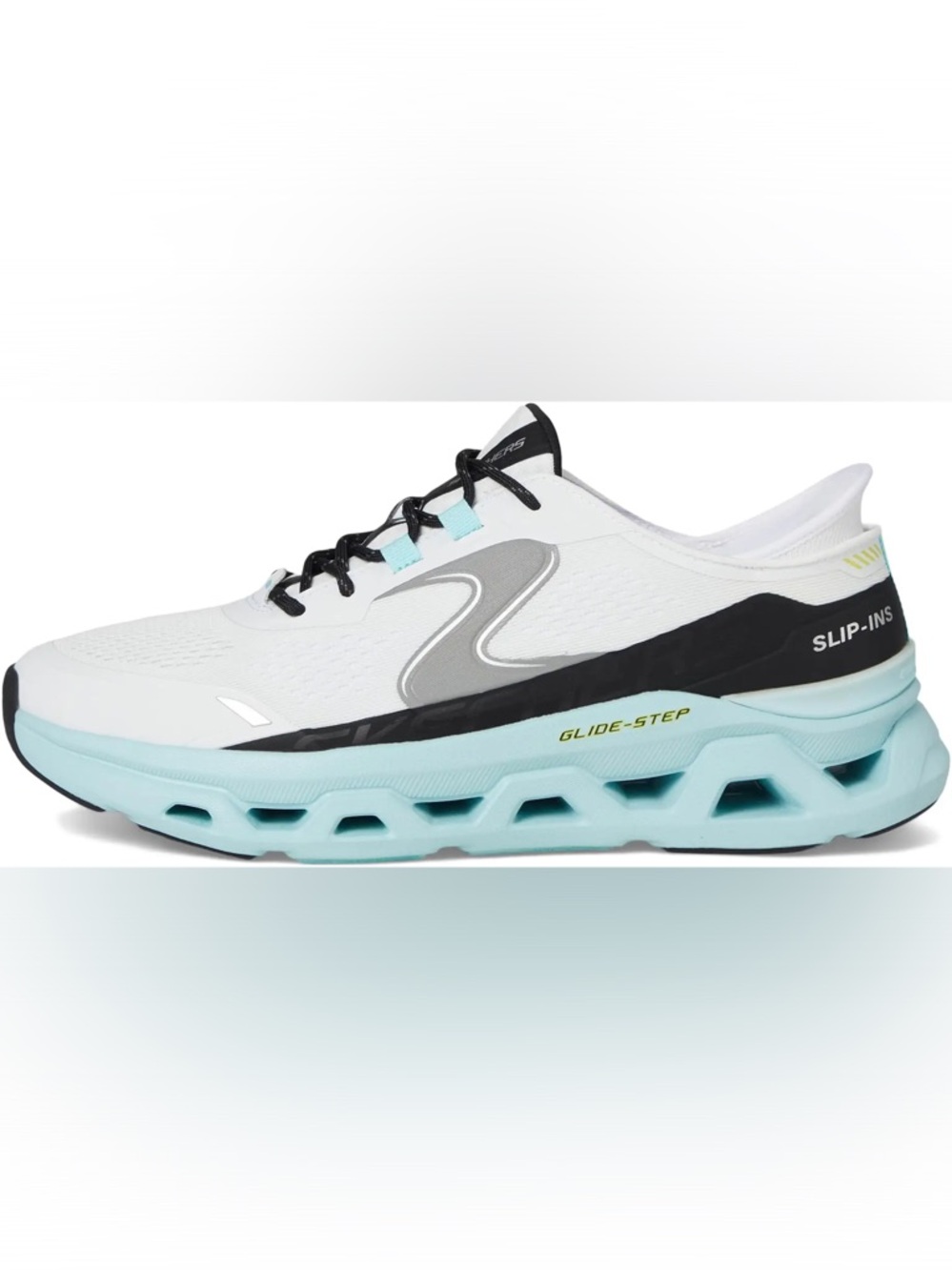 Skechers Glide Step Slip In size 14 - Picture 4 of 7